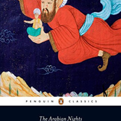 download EBOOK 🗂️ The Arabian Nights: Tales of 1,001 Nights: Volume 2 (Penguin Class