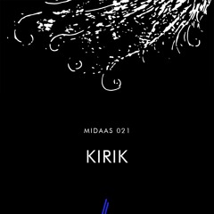 Midaas 021 By KiRik