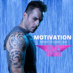 Dj Daniel Noronha - Motivation - Set Promo August 2020