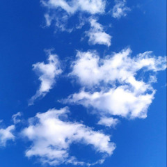 Blue&White
