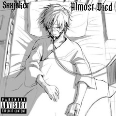 Hospital Bed (Could Of Died)