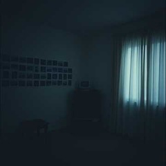 Empty Rooms