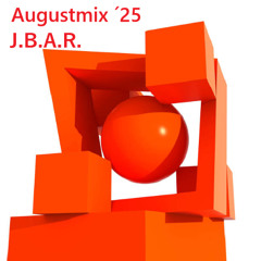 Augustmix 25 J.B.A.R.
