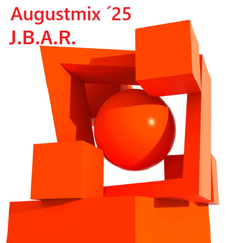 Augustmix 25 J.B.A.R.