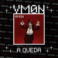 Gloria Groove - A Queda Remix by AMON (Prévia)