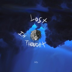 lost in thought