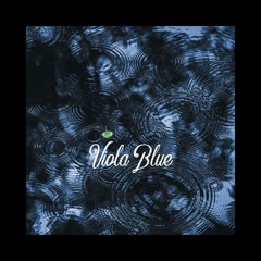 Viola Blue