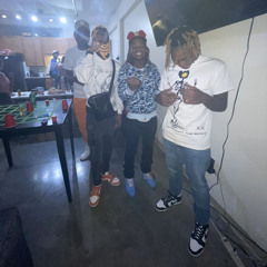 RUDEBOYZ X TRAPANESE X OUTTA HEREEE