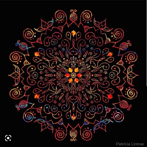 frequency of vibrations 🔮💫💜