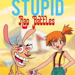 Misty Vs Ren Hoek - Stupid Rap Battles