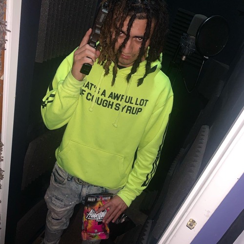 Come get it back - Yung Demon