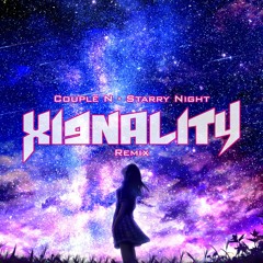 Couple N - Starry Night (Xignality Remix)