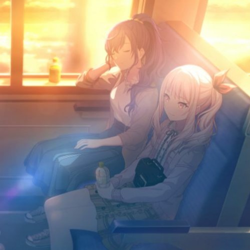 美しい - Villain Stream 25-ji, + Akiyama Mizuki 「 de. Nightcord その他