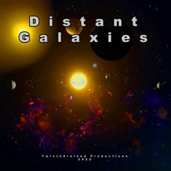 Distant Galaxies