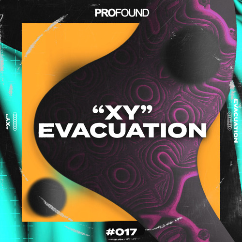 "XY" - Evacuation [Free Release]