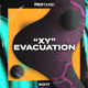 on &quot;XY&quot; - Evacuation [Free Release]