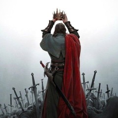 Rise from your Ashes