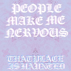 stuck in my head (feat. Sadness Prevails)