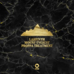 Labrinth - Mount Everest (Proppa Treatment)