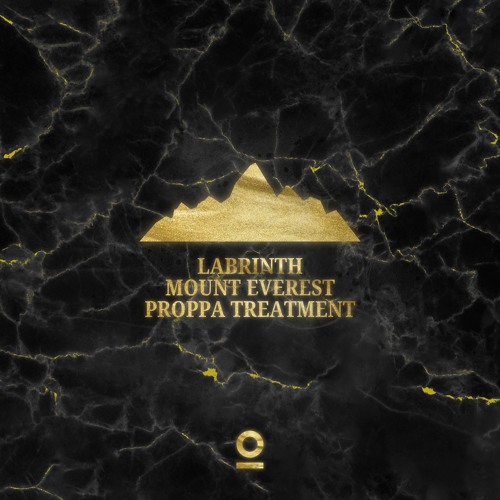 Labrinth - Mount Everest (Proppa Treatment)