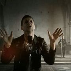Depeche Mode - IN CHAINS ( Remix )