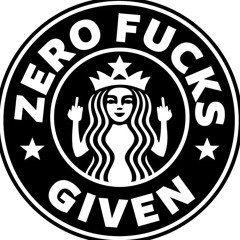 Zero Fucks 1