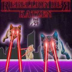 cat´s from outer space