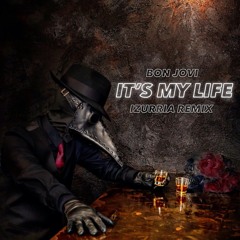 It's My Life [𝐈𝐙𝐔𝐑𝐑𝐈𝐀 Remix]