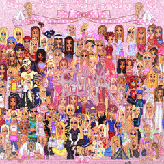 ALL THE GIRLS