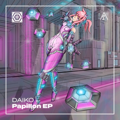 DAIKO - TAKE ME BACK!