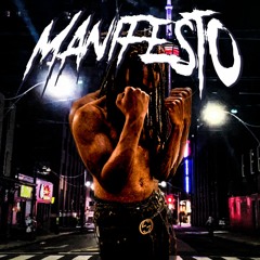 YUNG LEEKS - MANIFESTO (Prod. CompsMusic)