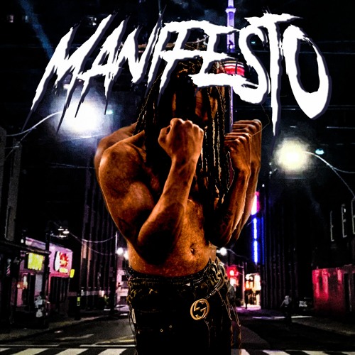 YUNG LEEKS - MANIFESTO (Prod. CompsMusic)