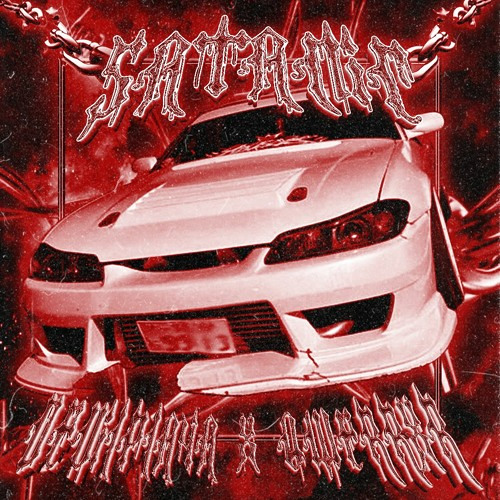 DEVIL PLAYA x QWERRXR - SATANIC