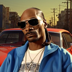 West Coast Gangster Rap Beat (Snoop Dogg Type Beat) - "SOUTH CENTRAL" - Rap Beats & Instrumentals