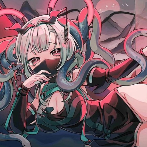 [Dynamix Open Submission 2023] Mamba [Drum&Bass]