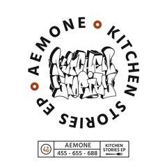 Kitchen Stories EP