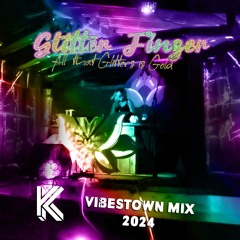 KILONOVA @ VibesTown 2024 DJ Mix - Glitter Finger