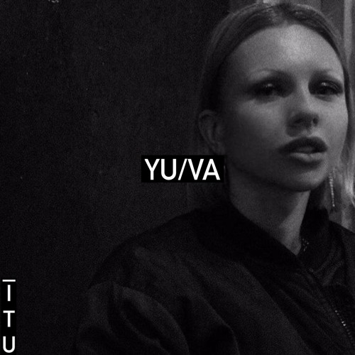 YU/VA - (ITU tracks only) podcast