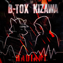 5 - KIZAWA & B-Tox - Arai (Original Mix)