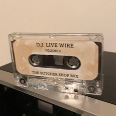 THE BUTCHER SHOP MIX