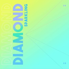 DIAMOND (이미테이션 X Sparkling) (Imitation X Sparkling) - Sparkling(스파클링)
