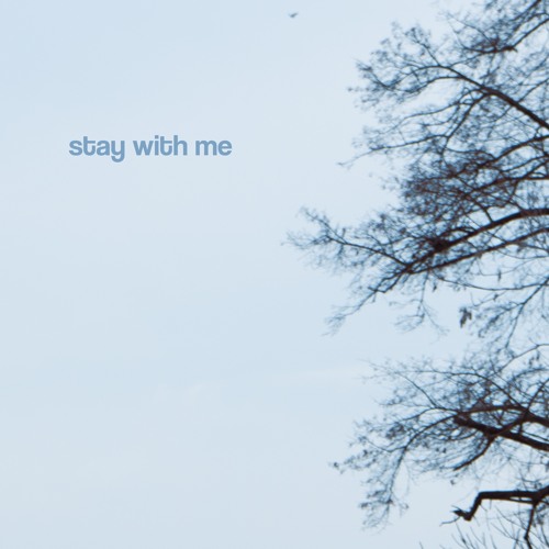 JAS1X - Stay With Me