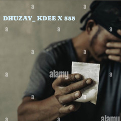 DHUZAY__ KDEE X 555