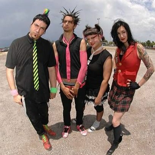 mindless self indulgence -bitches sped up