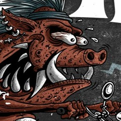 HOG WILD