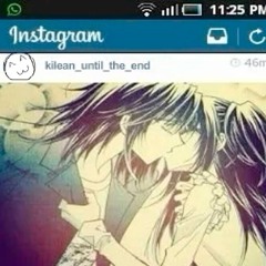 until the end (* ^ ω ^)