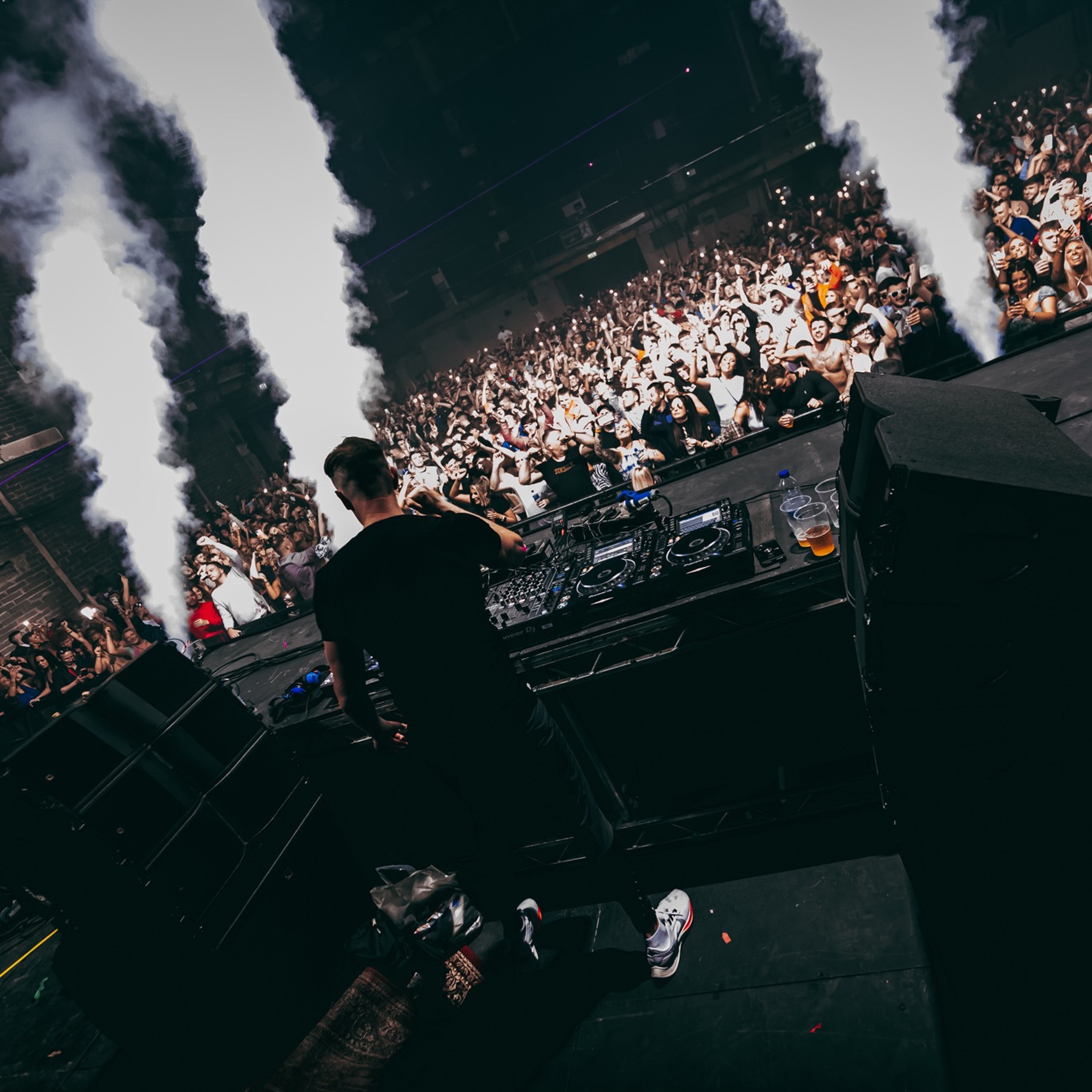 Bryan Kearney