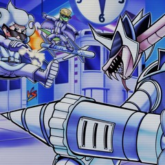 [WR2 M4] Rare Footage - Mashup Week: Megamix