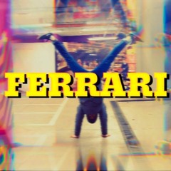 Lega Brave - Ferrari