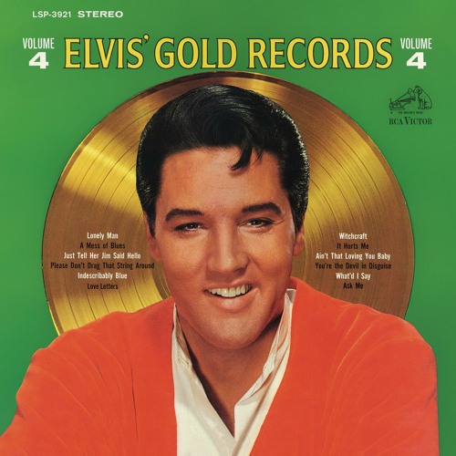 man on the moon movie elvis presley song
